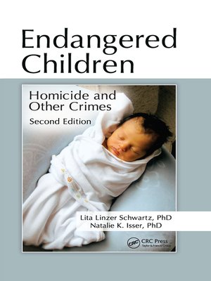 cover image of Endangered Children